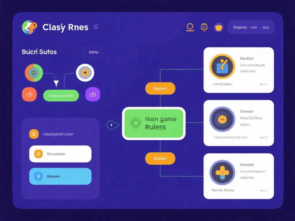 玩法指南示意图