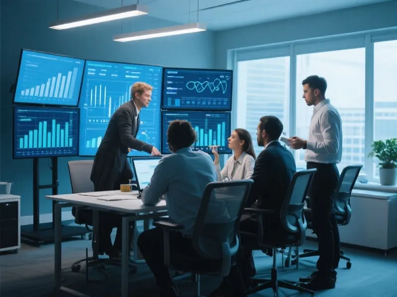 Data Analysis